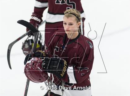 Thumbnail 3 in Tewksbury vs Gloucester (MIAA Division 2 North Quarterfinal) photogallery.