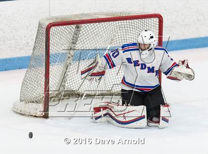 Thumbnail 2 in Tewksbury vs Gloucester (MIAA Division 2 North Quarterfinal) photogallery.