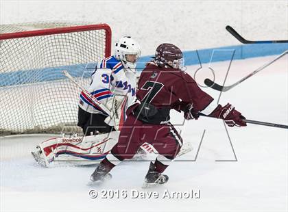 Thumbnail 1 in Tewksbury vs Gloucester (MIAA Division 2 North Quarterfinal) photogallery.