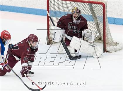 Thumbnail 1 in Tewksbury vs Gloucester (MIAA Division 2 North Quarterfinal) photogallery.