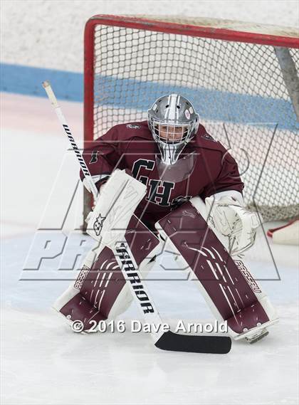 Thumbnail 3 in Tewksbury vs Gloucester (MIAA Division 2 North Quarterfinal) photogallery.