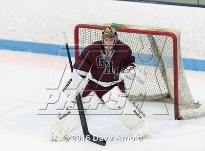 Thumbnail 2 in Tewksbury vs Gloucester (MIAA Division 2 North Quarterfinal) photogallery.