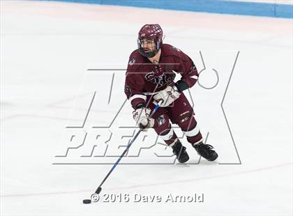 Thumbnail 3 in Tewksbury vs Gloucester (MIAA Division 2 North Quarterfinal) photogallery.