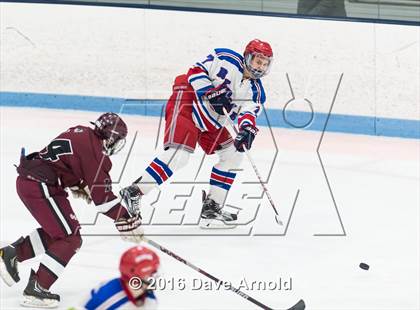 Thumbnail 3 in Tewksbury vs Gloucester (MIAA Division 2 North Quarterfinal) photogallery.