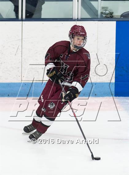 Thumbnail 1 in Tewksbury vs Gloucester (MIAA Division 2 North Quarterfinal) photogallery.
