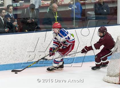 Thumbnail 1 in Tewksbury vs Gloucester (MIAA Division 2 North Quarterfinal) photogallery.
