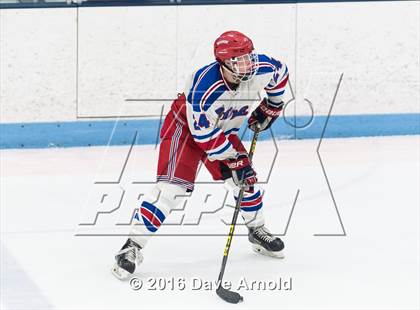 Thumbnail 1 in Tewksbury vs Gloucester (MIAA Division 2 North Quarterfinal) photogallery.