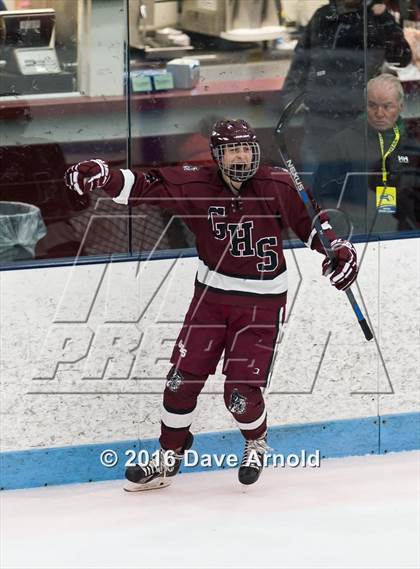 Thumbnail 1 in Tewksbury vs Gloucester (MIAA Division 2 North Quarterfinal) photogallery.