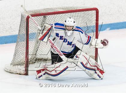 Thumbnail 3 in Tewksbury vs Gloucester (MIAA Division 2 North Quarterfinal) photogallery.