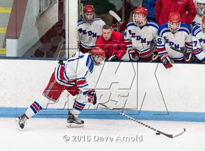 Thumbnail 1 in Tewksbury vs Gloucester (MIAA Division 2 North Quarterfinal) photogallery.