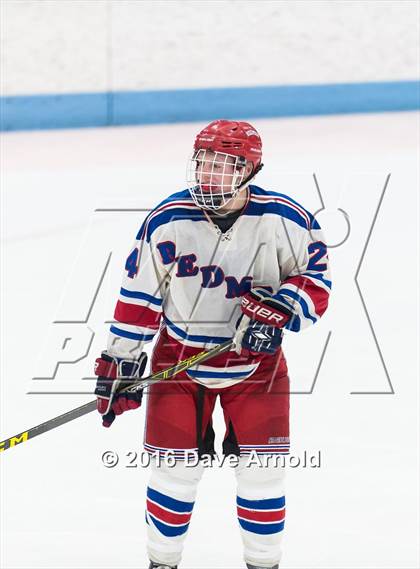 Thumbnail 1 in Tewksbury vs Gloucester (MIAA Division 2 North Quarterfinal) photogallery.