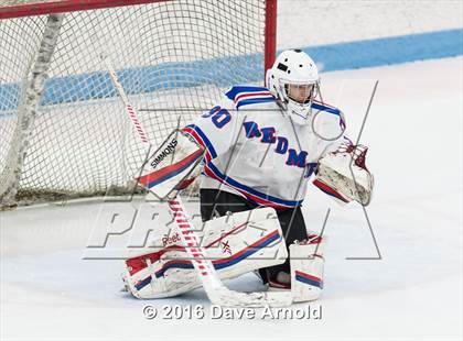 Thumbnail 1 in Tewksbury vs Gloucester (MIAA Division 2 North Quarterfinal) photogallery.