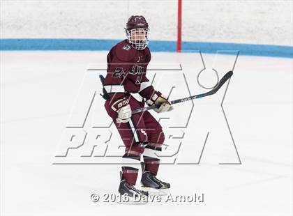 Thumbnail 3 in Tewksbury vs Gloucester (MIAA Division 2 North Quarterfinal) photogallery.