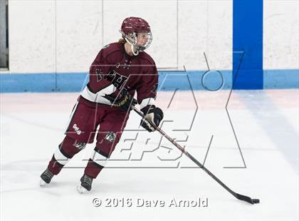 Thumbnail 3 in Tewksbury vs Gloucester (MIAA Division 2 North Quarterfinal) photogallery.