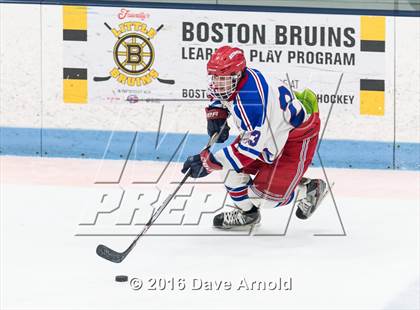Thumbnail 3 in Tewksbury vs Gloucester (MIAA Division 2 North Quarterfinal) photogallery.