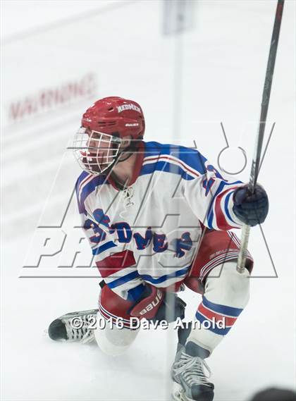 Thumbnail 1 in Tewksbury vs Gloucester (MIAA Division 2 North Quarterfinal) photogallery.