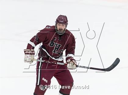 Thumbnail 1 in Tewksbury vs Gloucester (MIAA Division 2 North Quarterfinal) photogallery.