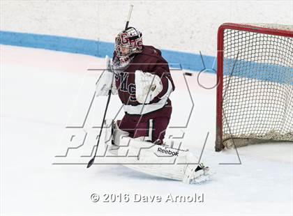 Thumbnail 2 in Tewksbury vs Gloucester (MIAA Division 2 North Quarterfinal) photogallery.