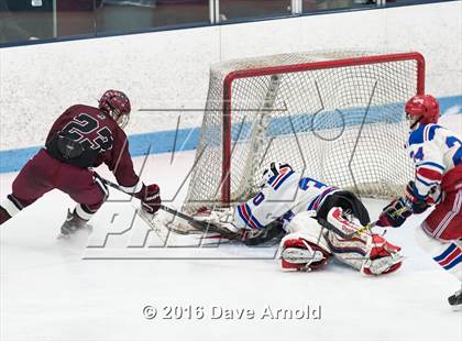 Thumbnail 3 in Tewksbury vs Gloucester (MIAA Division 2 North Quarterfinal) photogallery.