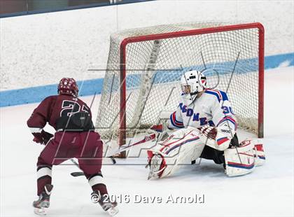 Thumbnail 1 in Tewksbury vs Gloucester (MIAA Division 2 North Quarterfinal) photogallery.