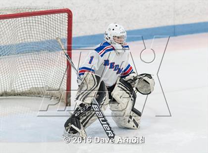 Thumbnail 1 in Tewksbury vs Gloucester (MIAA Division 2 North Quarterfinal) photogallery.
