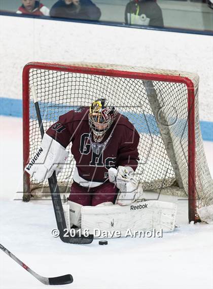 Thumbnail 3 in Tewksbury vs Gloucester (MIAA Division 2 North Quarterfinal) photogallery.