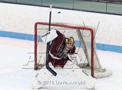 Thumbnail 2 in Tewksbury vs Gloucester (MIAA Division 2 North Quarterfinal) photogallery.