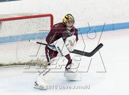 Thumbnail 2 in Tewksbury vs Gloucester (MIAA Division 2 North Quarterfinal) photogallery.