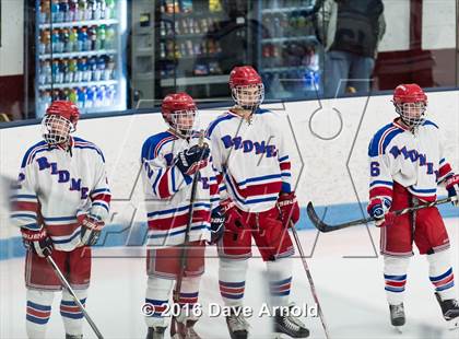Thumbnail 1 in Tewksbury vs Gloucester (MIAA Division 2 North Quarterfinal) photogallery.