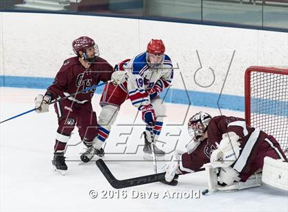 Thumbnail 1 in Tewksbury vs Gloucester (MIAA Division 2 North Quarterfinal) photogallery.