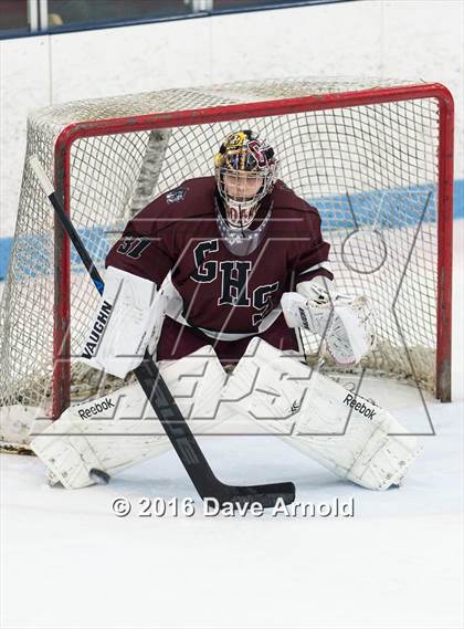 Thumbnail 1 in Tewksbury vs Gloucester (MIAA Division 2 North Quarterfinal) photogallery.