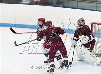 Thumbnail 1 in Tewksbury vs Gloucester (MIAA Division 2 North Quarterfinal) photogallery.