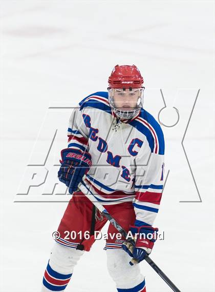 Thumbnail 2 in Tewksbury vs Gloucester (MIAA Division 2 North Quarterfinal) photogallery.