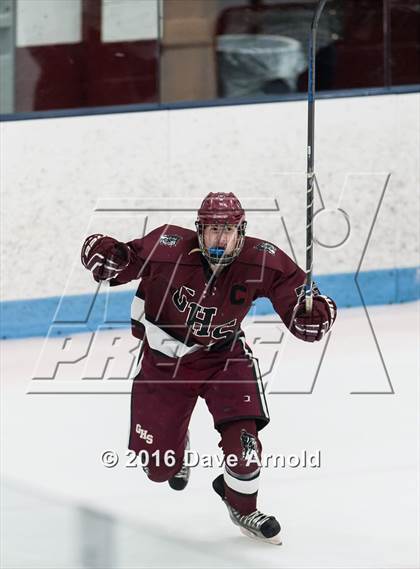 Thumbnail 1 in Tewksbury vs Gloucester (MIAA Division 2 North Quarterfinal) photogallery.