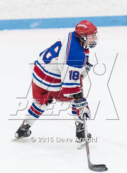 Thumbnail 1 in Tewksbury vs Gloucester (MIAA Division 2 North Quarterfinal) photogallery.