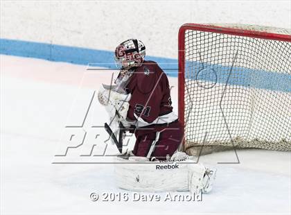 Thumbnail 2 in Tewksbury vs Gloucester (MIAA Division 2 North Quarterfinal) photogallery.