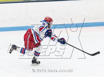 Thumbnail 1 in Tewksbury vs Gloucester (MIAA Division 2 North Quarterfinal) photogallery.