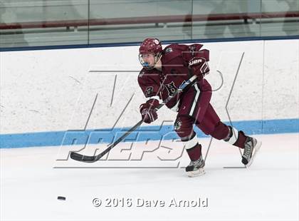 Thumbnail 1 in Tewksbury vs Gloucester (MIAA Division 2 North Quarterfinal) photogallery.