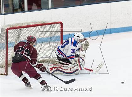 Thumbnail 3 in Tewksbury vs Gloucester (MIAA Division 2 North Quarterfinal) photogallery.