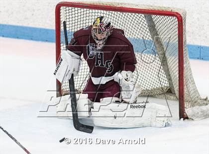 Thumbnail 1 in Tewksbury vs Gloucester (MIAA Division 2 North Quarterfinal) photogallery.