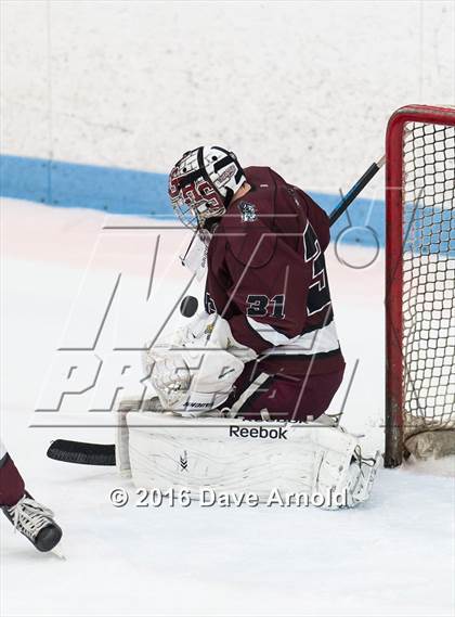 Thumbnail 3 in Tewksbury vs Gloucester (MIAA Division 2 North Quarterfinal) photogallery.