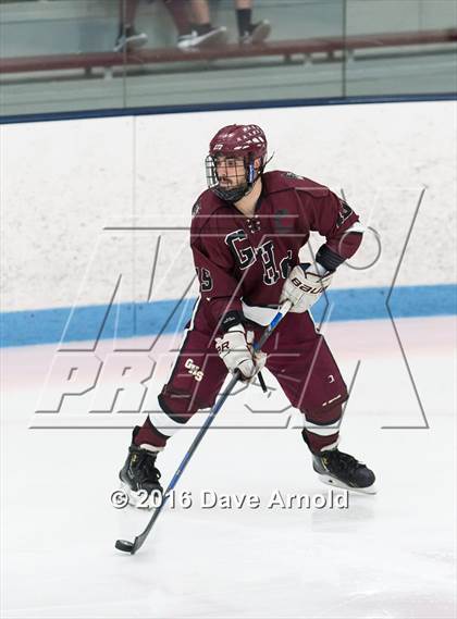 Thumbnail 3 in Tewksbury vs Gloucester (MIAA Division 2 North Quarterfinal) photogallery.