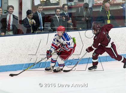 Thumbnail 1 in Tewksbury vs Gloucester (MIAA Division 2 North Quarterfinal) photogallery.