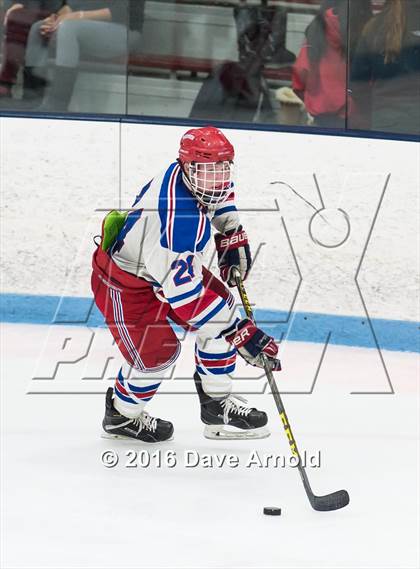 Thumbnail 1 in Tewksbury vs Gloucester (MIAA Division 2 North Quarterfinal) photogallery.