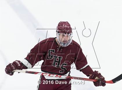 Thumbnail 3 in Tewksbury vs Gloucester (MIAA Division 2 North Quarterfinal) photogallery.