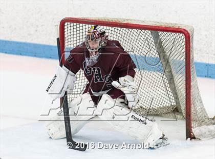 Thumbnail 3 in Tewksbury vs Gloucester (MIAA Division 2 North Quarterfinal) photogallery.