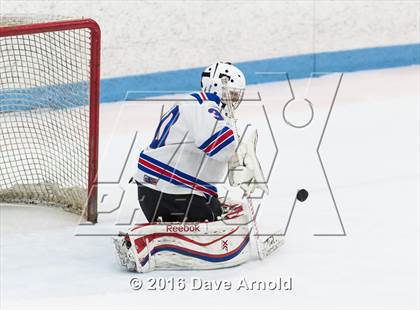 Thumbnail 2 in Tewksbury vs Gloucester (MIAA Division 2 North Quarterfinal) photogallery.
