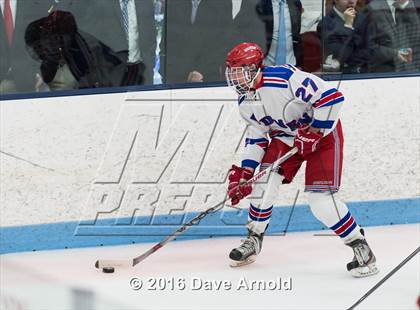 Thumbnail 1 in Tewksbury vs Gloucester (MIAA Division 2 North Quarterfinal) photogallery.
