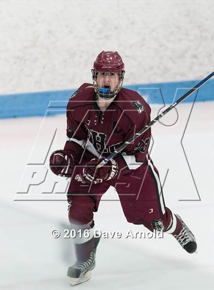 Thumbnail 3 in Tewksbury vs Gloucester (MIAA Division 2 North Quarterfinal) photogallery.