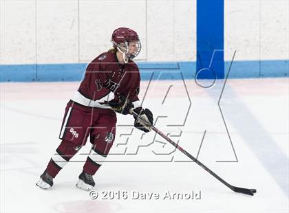 Thumbnail 1 in Tewksbury vs Gloucester (MIAA Division 2 North Quarterfinal) photogallery.
